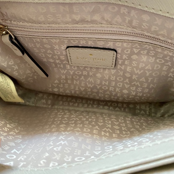 Kate Spade Laurel Way Crossbody - Picture 7 of 13